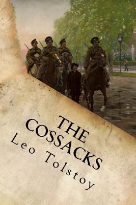 The Cossacks 1535299401 Book Cover