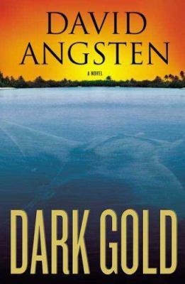 Dark Gold 0312343736 Book Cover