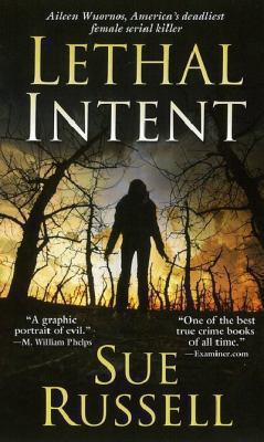 Lethal Intent 0786034149 Book Cover