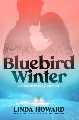 Bluebird Winter 1504087836 Book Cover
