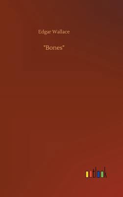 "Bones" 3732640345 Book Cover