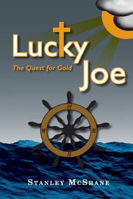 Lucky Joe 1475134932 Book Cover