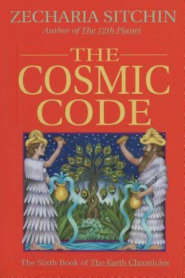 The Cosmic Code (Book VI) 1879181878 Book Cover