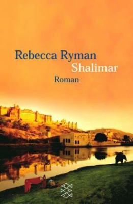 Shalimar (Fischer Taschenbücher Allgemeine Reihe) [German] 3596147891 Book Cover