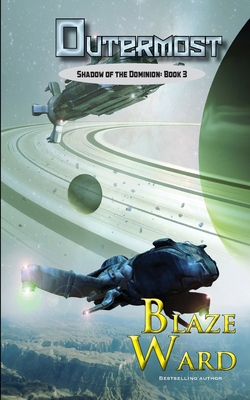 Outermost 1644700832 Book Cover