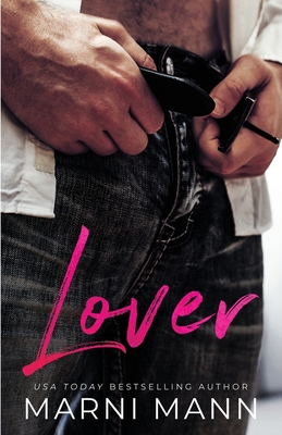 Lover B0BZ6Q7HSR Book Cover