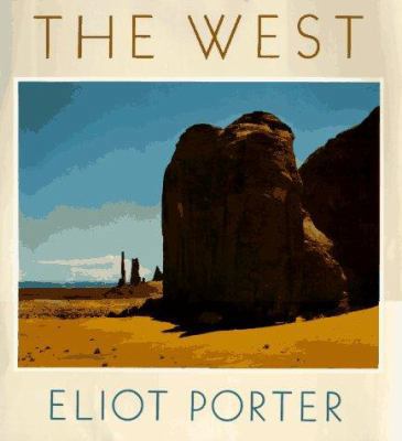 West 1567311474 Book Cover