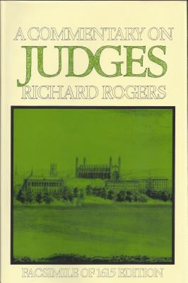 Judges-1615 Edition B000KNITQ4 Book Cover