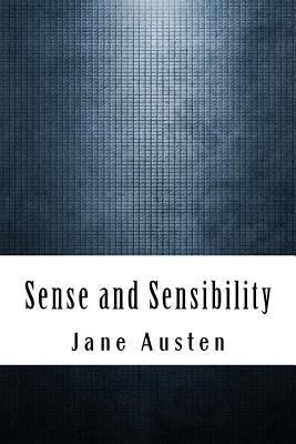 Sense and Sensibility 1727872487 Book Cover