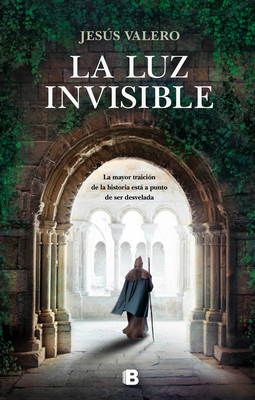 La Luz Invisible / The Invisible Light [Spanish] 8466667237 Book Cover