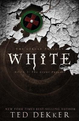 White: The Great Pursuit 1595544356 Book Cover