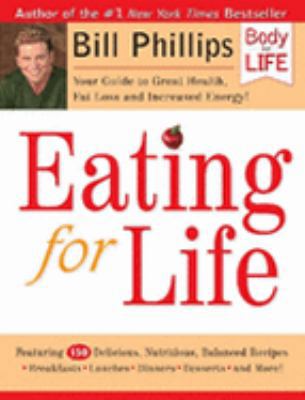 Eating for Life 0732281547 Book Cover