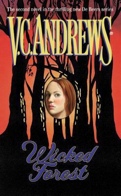 Wicked Forest 067103992X Book Cover