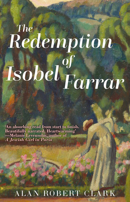 The Redemption of Isobel Farrar 1914148444 Book Cover