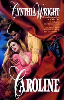 Caroline 0345386698 Book Cover