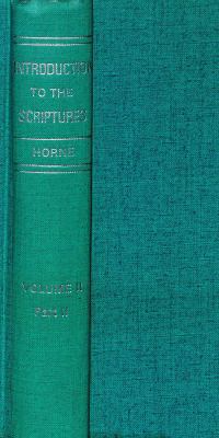 An introduction to the critical study and knowl... 0801040035 Book Cover