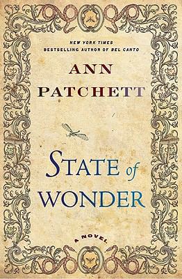 State of Wonder 0062049801 Book Cover