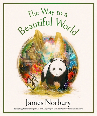 The Way to a Beautiful World 0063456346 Book Cover