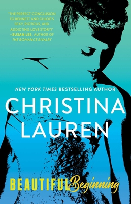 Beautiful Beginning 1476755108 Book Cover
