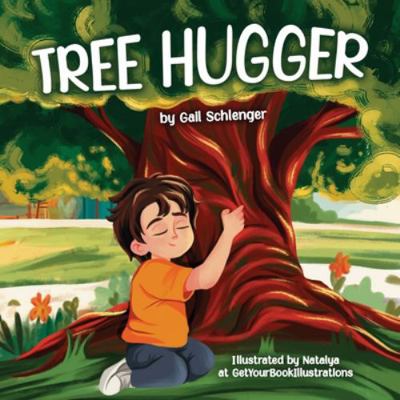Tree Hugger B0G2G6DTX2 Book Cover