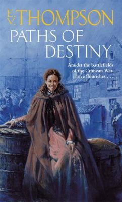 Paths of Destiny B007XULW66 Book Cover