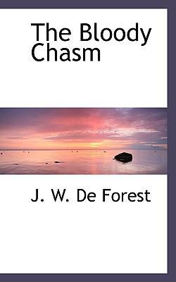 The Bloody Chasm 1117197042 Book Cover