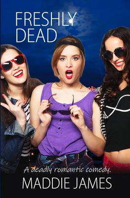Freshly Dead 1622375491 Book Cover