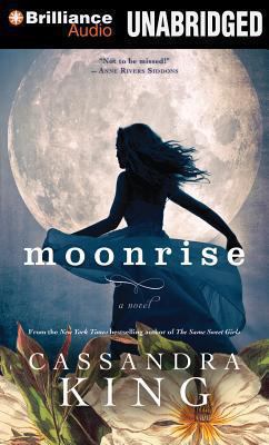 Moonrise 148057743X Book Cover