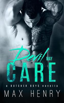 Devil May Care 1516966066 Book Cover