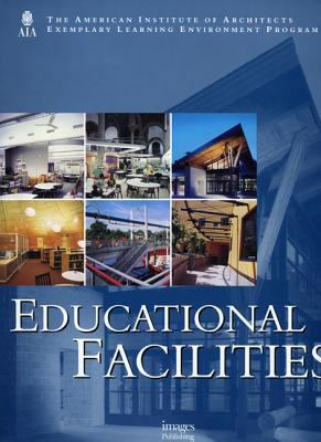 Educational Facilities 186470098X Book Cover