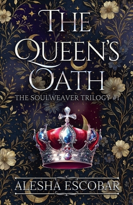 The Queen's Oath B0FHKF9DTF Book Cover