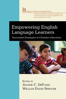 Empowering English Language Learners: Successfu... 1532640013 Book Cover