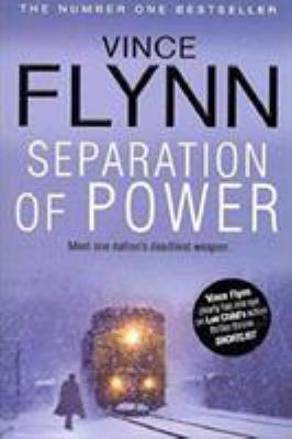 Separation of Power 1471168786 Book Cover