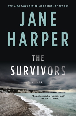 The Survivors 125079336X Book Cover