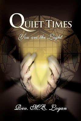 Quiet Times 144150737X Book Cover