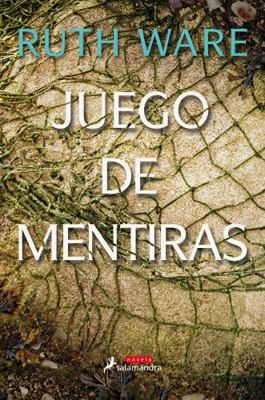 Juego de Mentiras [Spanish] 8498388791 Book Cover