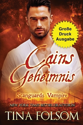 Cains Geheimnis (Große Druckausgabe) [German] [Large Print] 1959990667 Book Cover