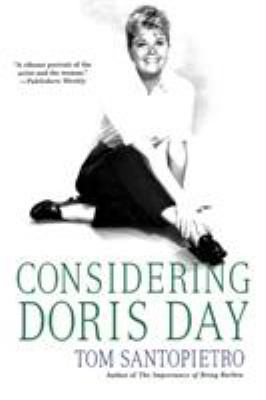 Considering Doris Day: A Biography B0048BPENU Book Cover