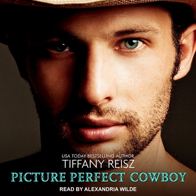 Picture Perfect Cowboy B08ZBRS5CS Book Cover