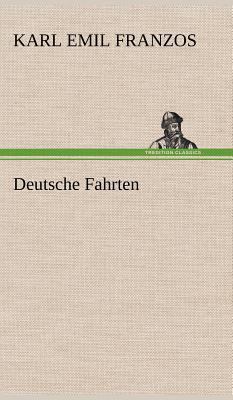 Deutsche Fahrten [German] 3847248995 Book Cover