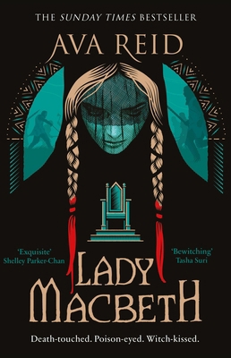 Lady Macbeth 1529910471 Book Cover