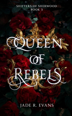 Queen of Rebels B0DX23GPCZ Book Cover