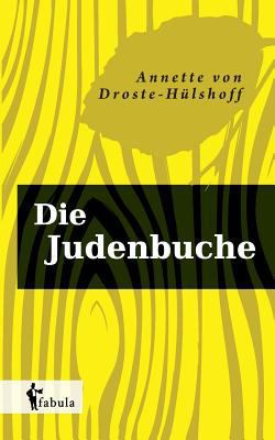 Die Judenbuche [German] 3958550258 Book Cover