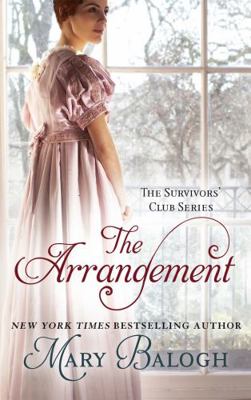 The Arrangement: Number 2 in series (Survivors'... B0091LL7X8 Book Cover