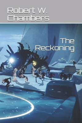 The Reckoning            Book Cover