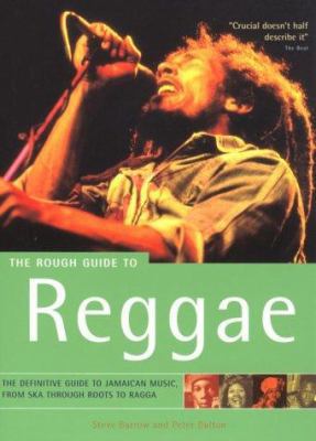 The Rough Guide to Reggae 2 (Rough Guide Music ... 1858285585 Book Cover