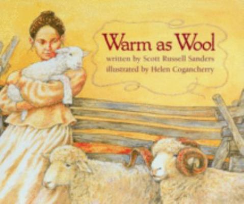 Warm as Wool 1590984218 Book Cover