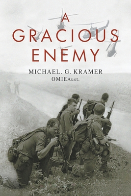 A Gracious Enemy 064514746X Book Cover