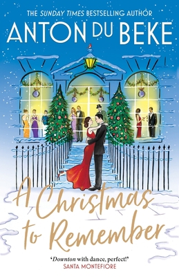 A Christmas to Remember 1838773975 Book Cover