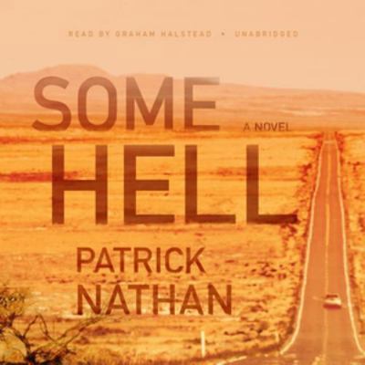 Some Hell 153850541X Book Cover